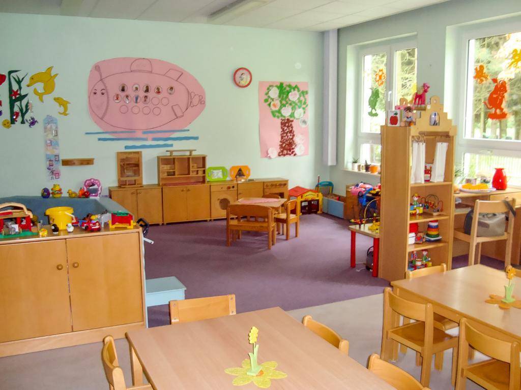 Пошаговое руководство открытия детского образовательного учреждения