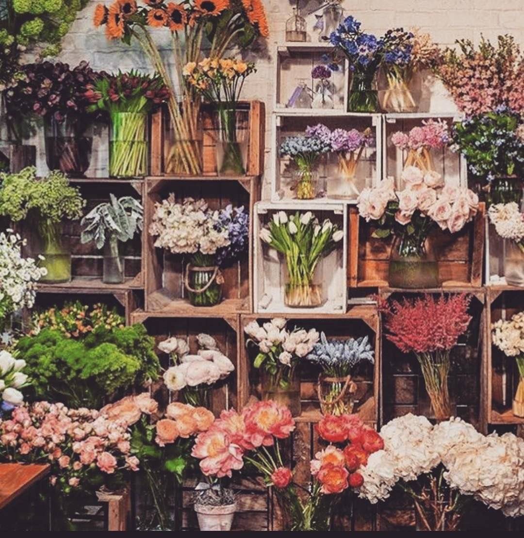 Как раскрутить цветочный магазин. как открыть флористический интернет-магазин :: businessman.ru