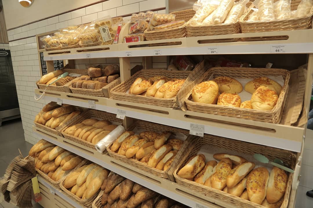 Технология производства хлеба: детали организации бизнеса