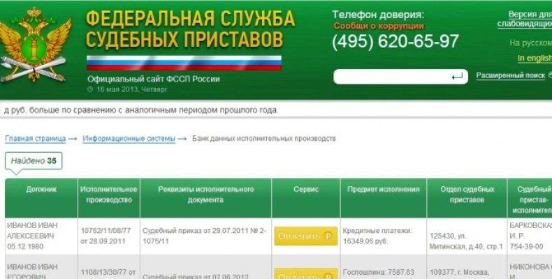 Проверка долгов перед выездом за границу: как узнать, советы, рекомендации