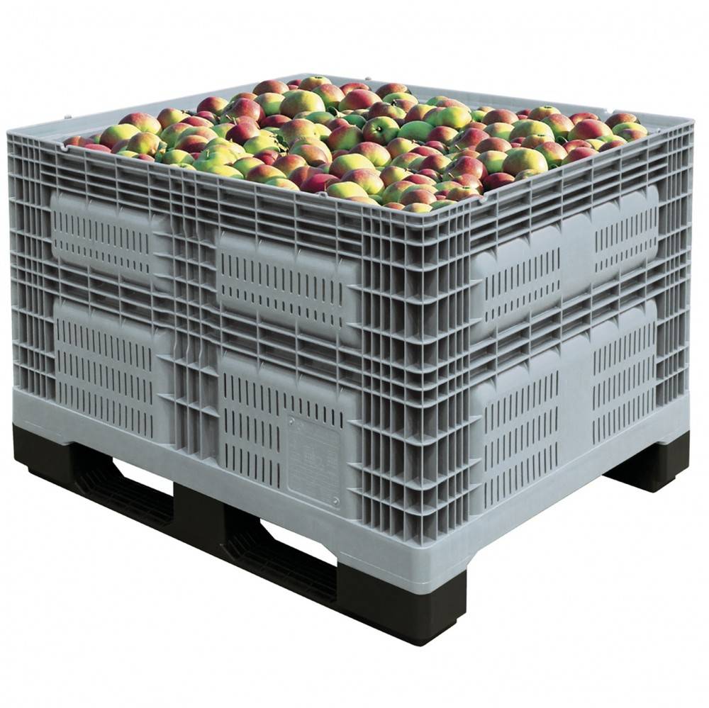 Оборудование для производства овощной сетки для упаковки фруктов и овощей
