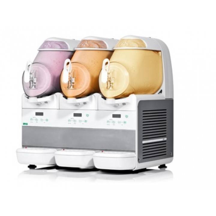 Оборудование для производства мороженого: варианты