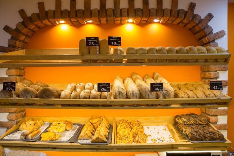 Франшиза пекарни: как без усилий открыть бизнес с привкусом «хрустящей корочки»