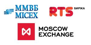 Московская биржа - её история, руководство, акционеры, деятельность, индексы