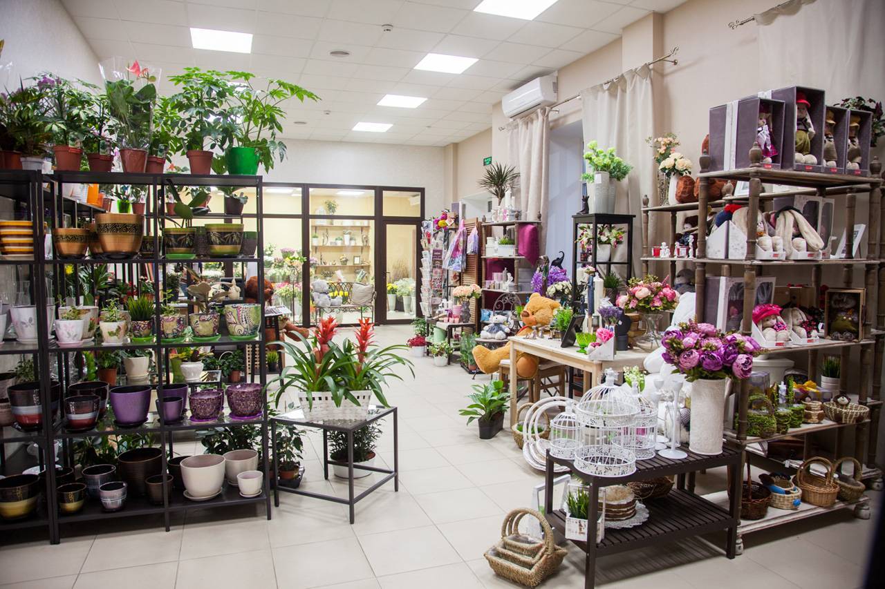 С чего начать цветочный бизнес? цветочный бизнес с нуля: отзывы владельцев