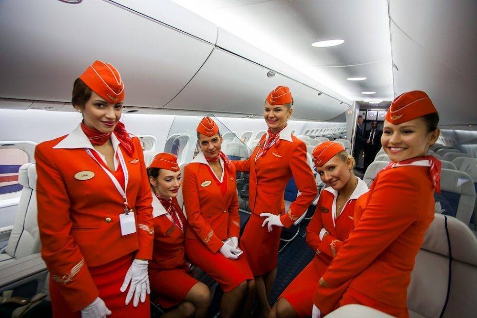 Сколько зарабатывают стюардессы в америке: зарплаты в авиакомпаниях сша
