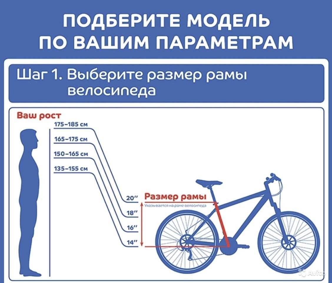 Как и какой выбрать велосипед советы от экспертов