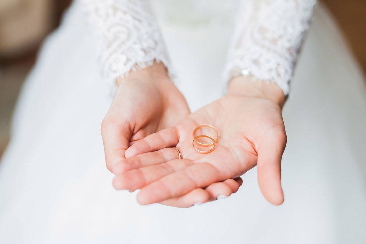 Что делать с обручальным кольцом после развода, приметы и поверья
