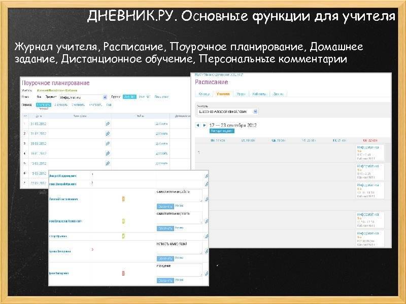 Создание сайта журнала — web-automation.ru