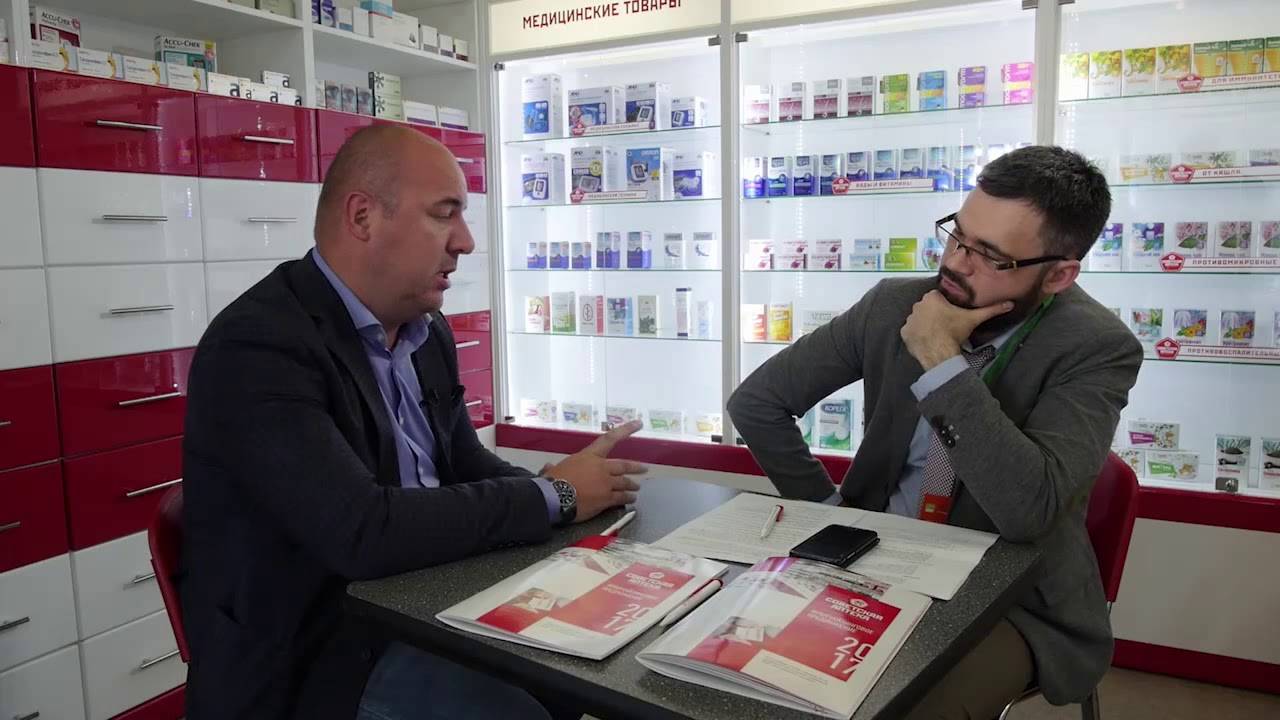 Франшиза аптеки: опыт создания успешного бизнеса