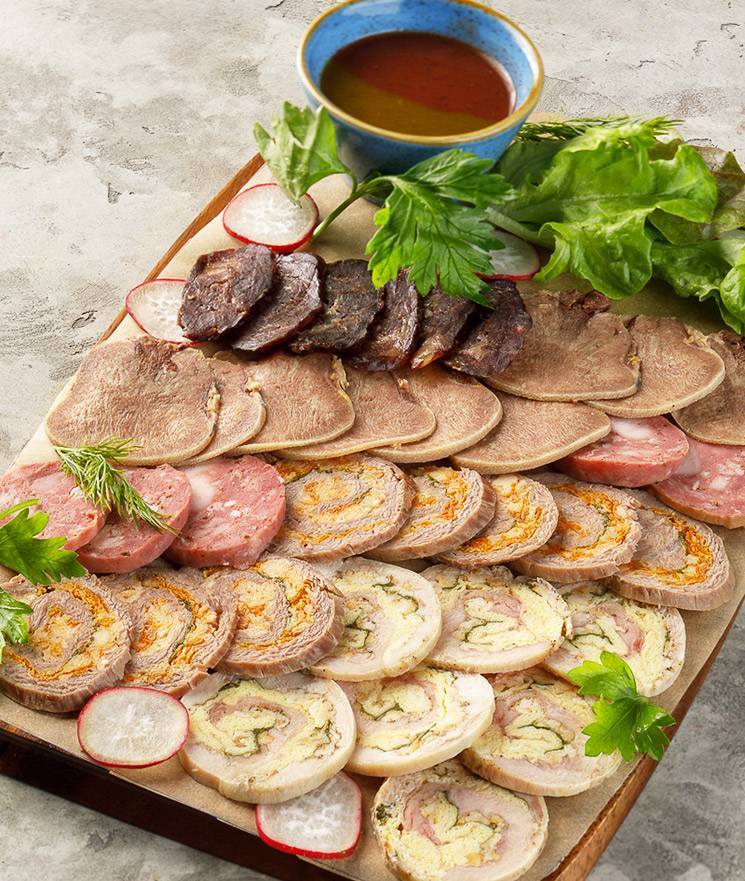 Мясной магазин как бизнес: пример бизнес-плана мясной лавки