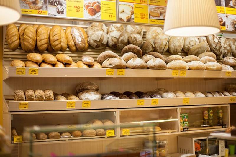 32 лучших франшизы пекарен: анализ стоимости и условий