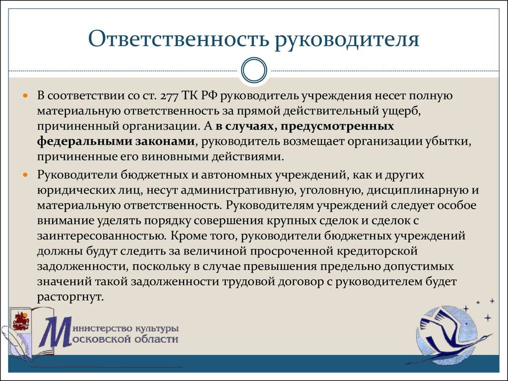 Ответственность учредителя за деятельность ооо в 2022 году