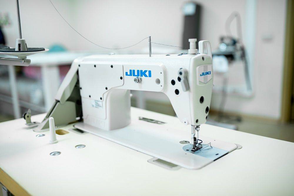 Рейтинг швейных машин для всех типов тканей 2022 год