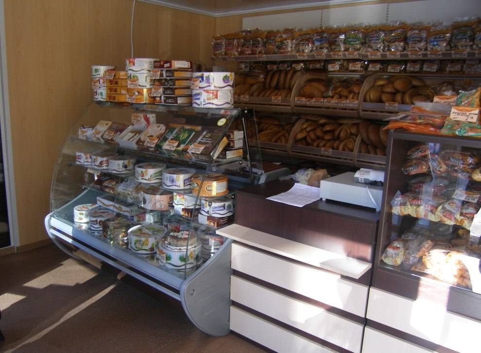 Как открыть хлебный магазин или пекарню бизнес план и расчеты какие особенности торговли хлебом и какой доход можно получать с продажи