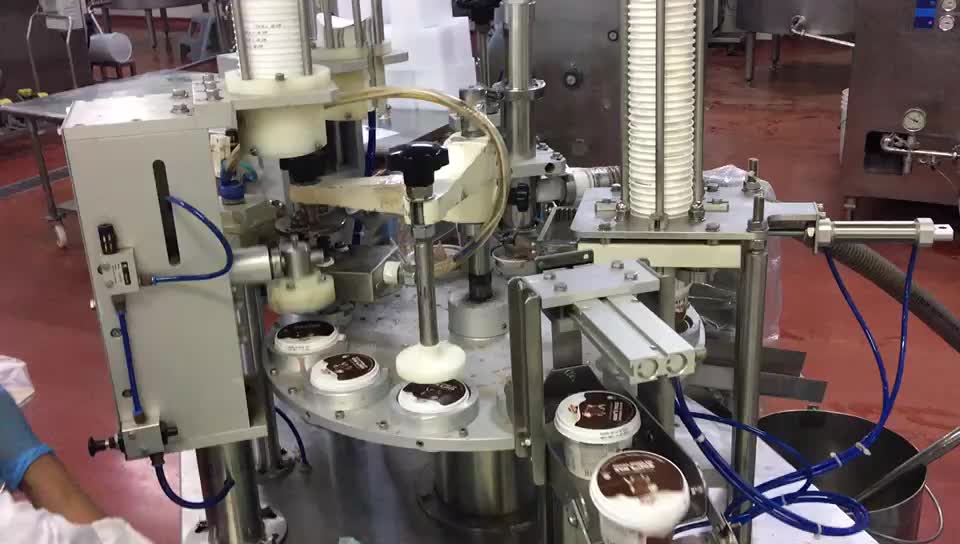 Бизнес-план производства мороженого с расчетами: скачать готовый пример