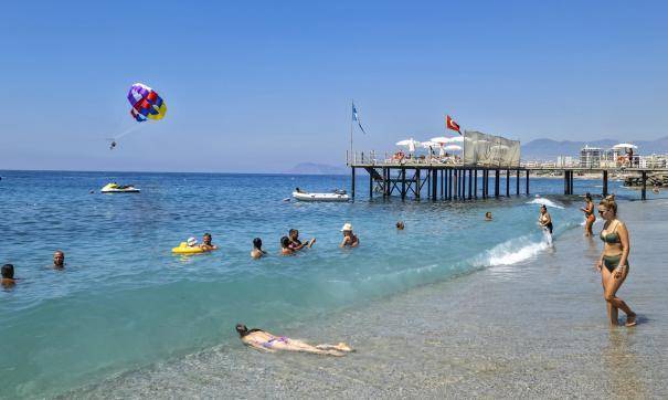 Турция открыта для туристов: правила въезда, последние новости