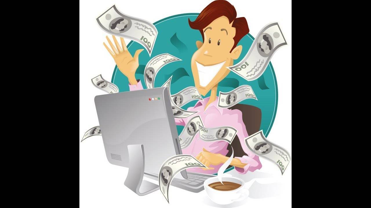Как заработать на блоге - топ способов монетизации