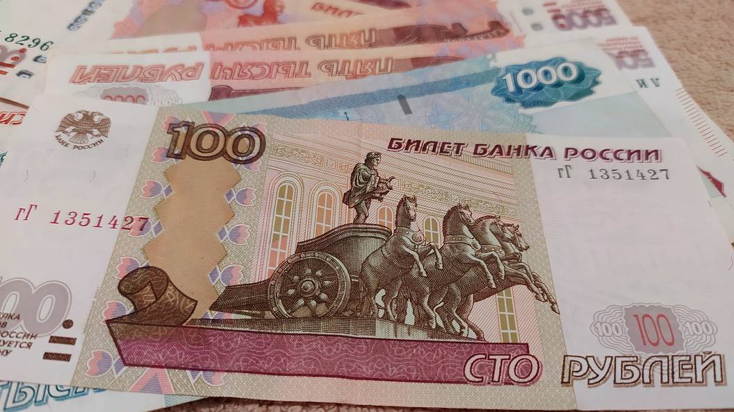 В россии предлагают ужесточить правила выдачи кредитов в июле 2021 года