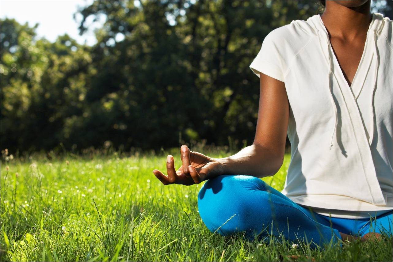 Как успокоить ум: простые техники для медитации