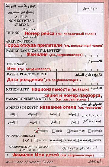 Виза в египет для россиян: нужна ли в 2021, как получить и сколько стоит
