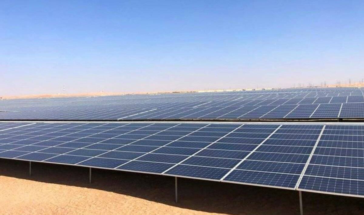Миллиарды в песок: зачем саудовской аравии самая мощная солнечная электростанция в мире