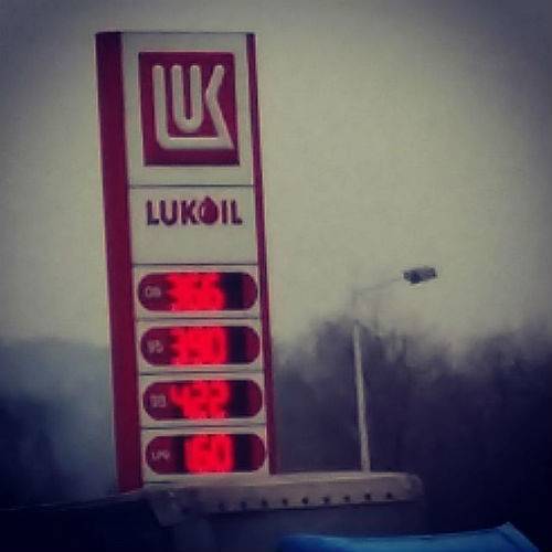 Франшиза азс «лукойл»: как стать бензиновым магнатом?