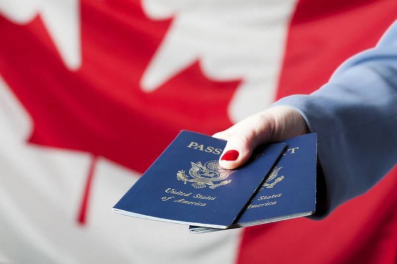 Как получить гражданство канады для россиян: по рождению, за инвестиции, роды в канаде