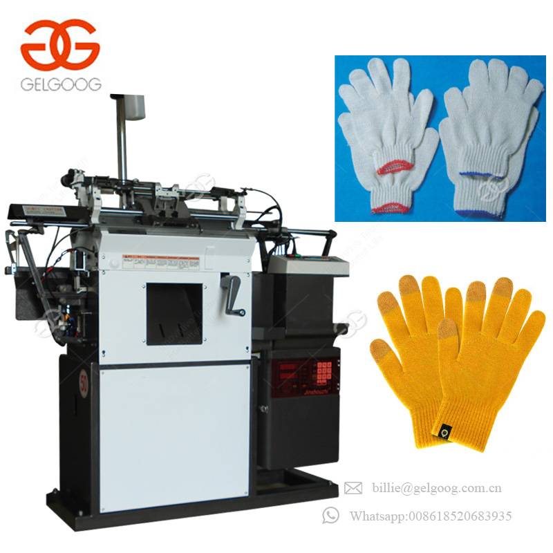 Производство хб перчаток: почему не стоит начинать