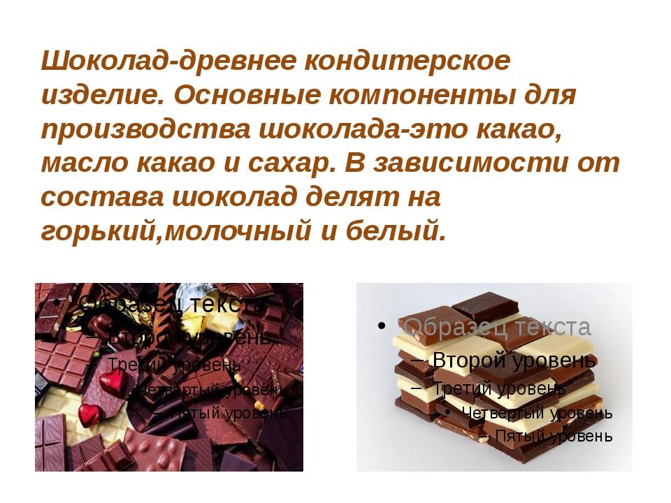 Производитель тортов решил изучить. Проект производство шоколада. Шоколад для презентации. Проект по производству шоколада. Кондитерские изделия.