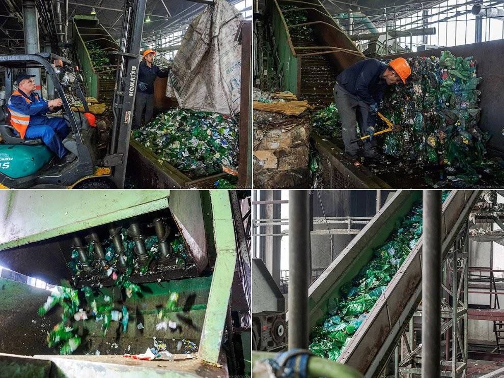 Переработка мусора, как бизнес в россии: сколько можно заработать на отходах