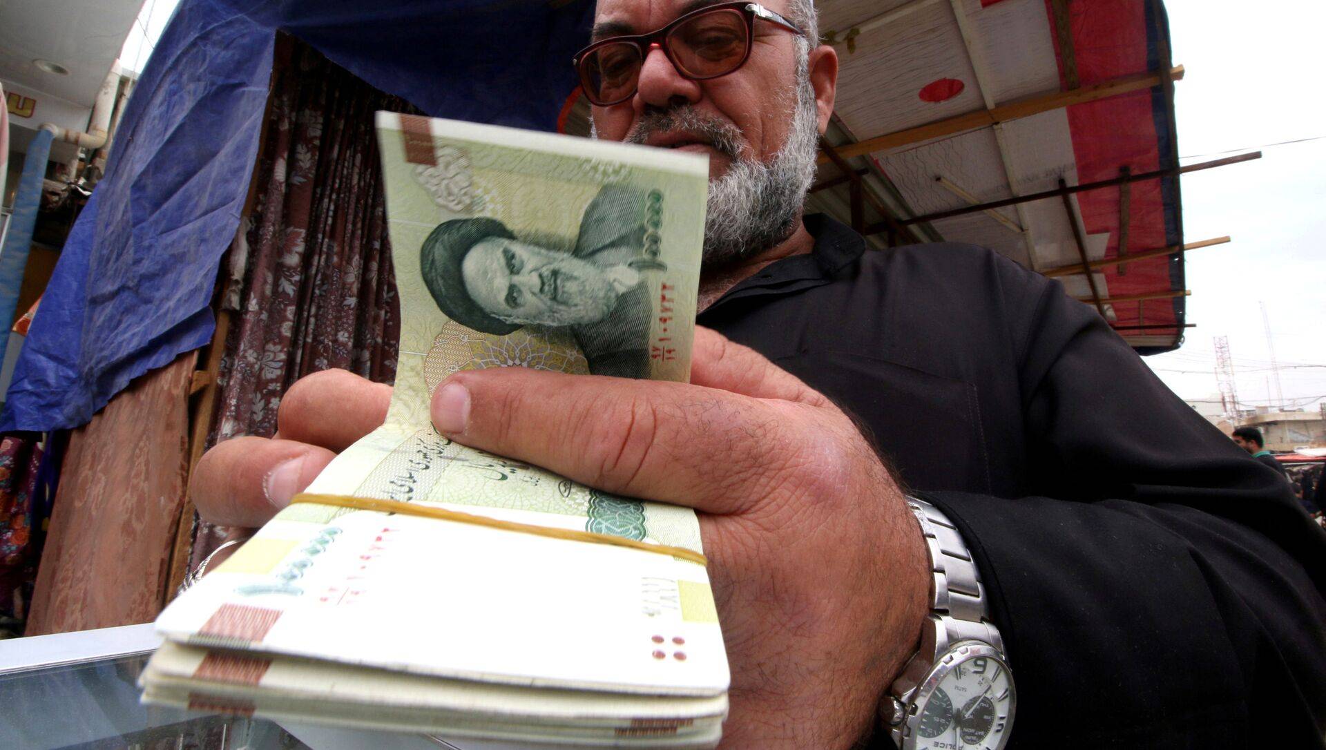 Современная валюта ирана: факты и немного истории