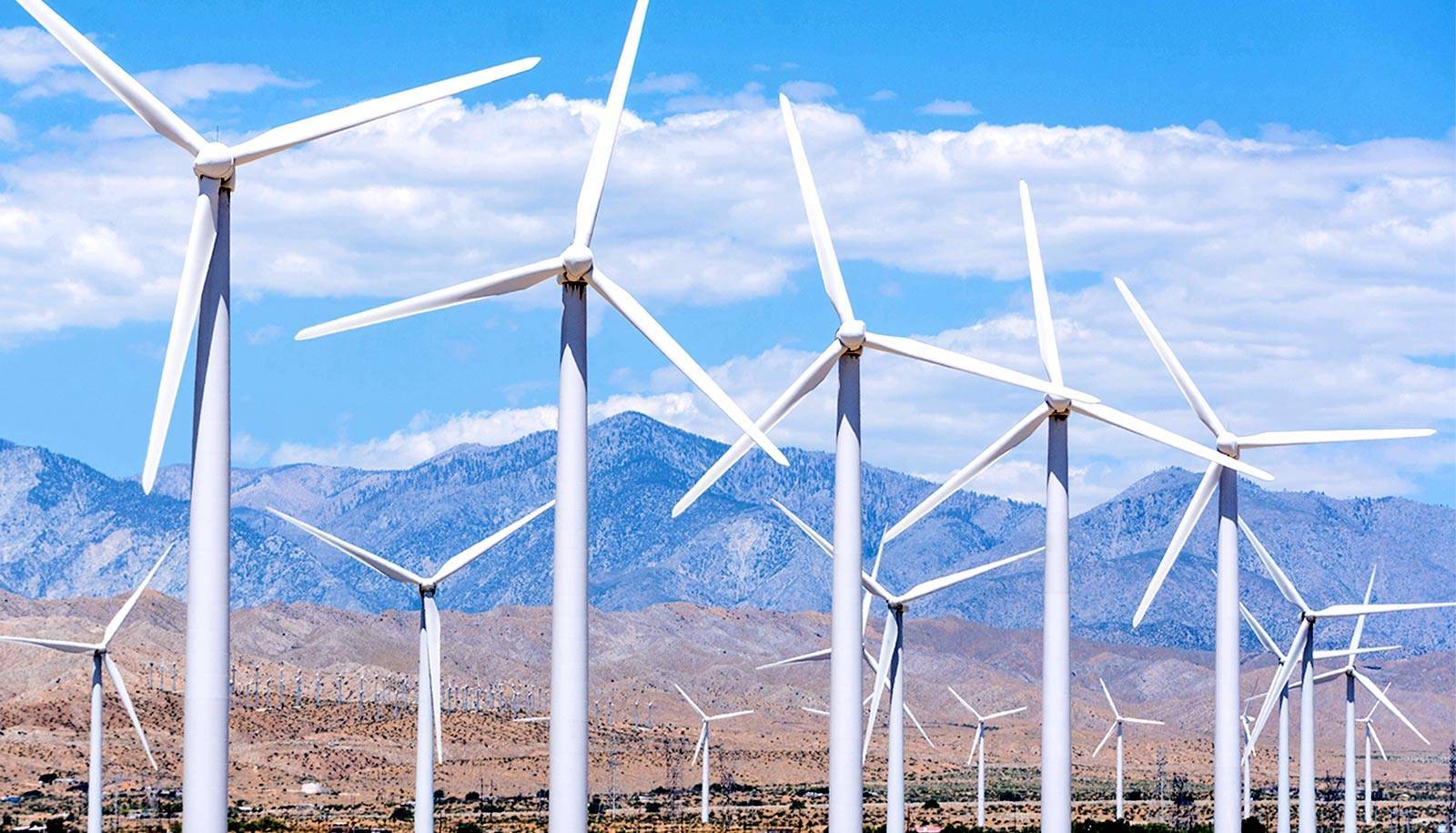 Особенности и проблемы развития ветровой энергетики | статья в журнале «молодой ученый»