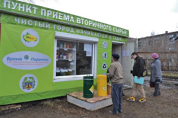 Бизнес на отходах: возможности заработка на мусоре