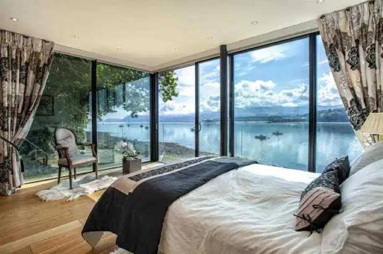Этот эко-дом продается за 320 000 фунтов стерлингов: какой он внутри (фото)