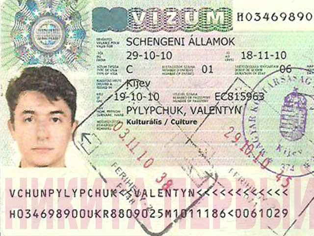 Виза в венгрию — оформление визы в венгрию самостоятельно: документы и стоимость