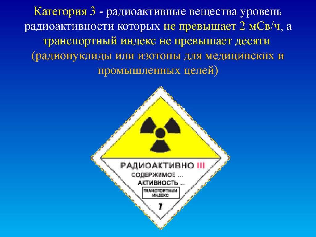 Чем опасна радиация для человека и что это такое