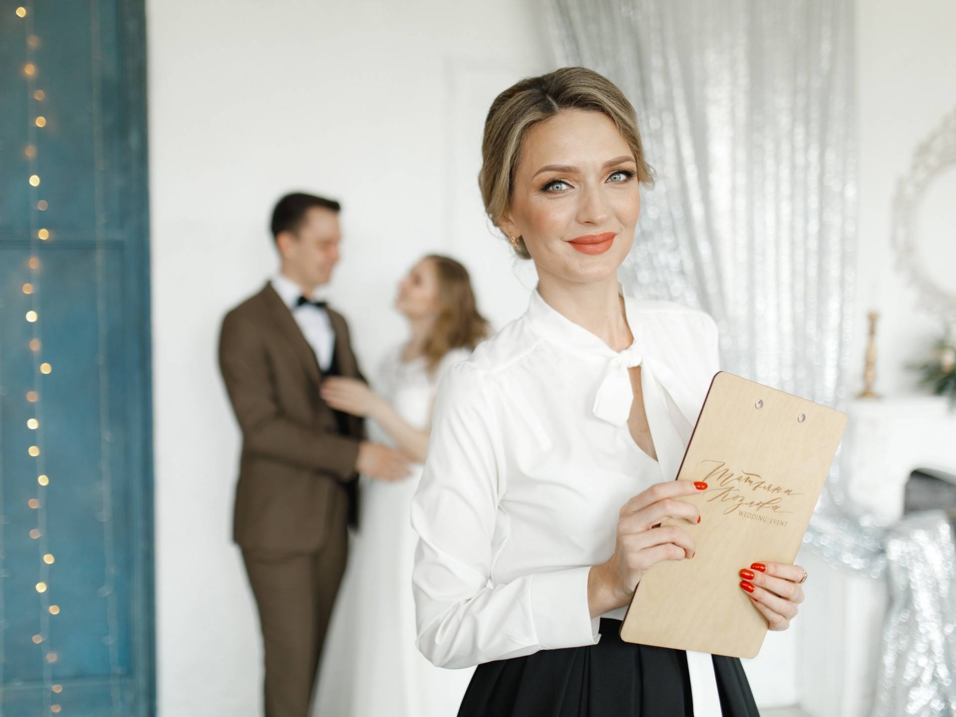 Бизнес на свадебных аксессуарах: с чего начать, сколько можно заработать