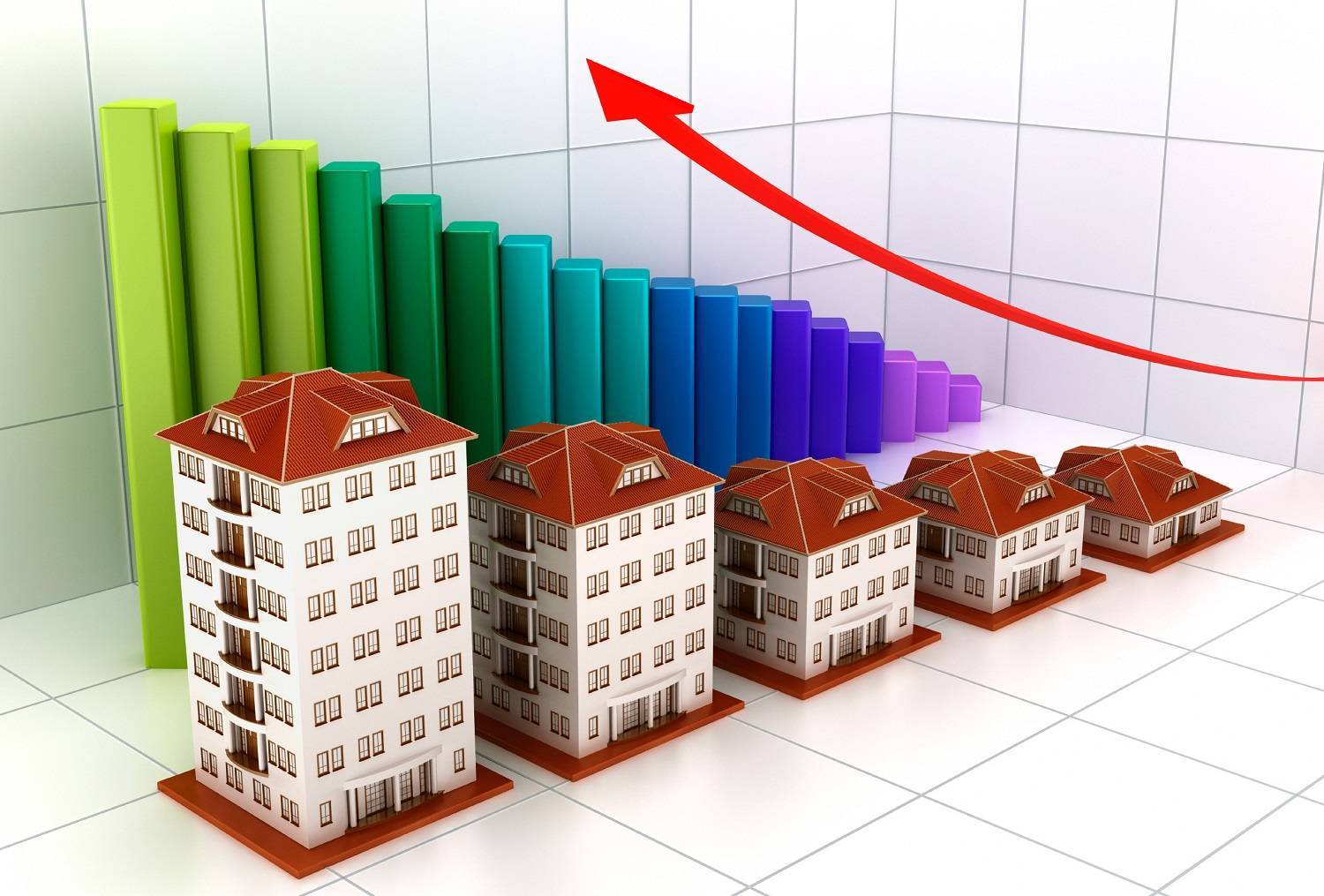 Инвестиции в строительство недвижимости. методы вложений в капитальные объекты