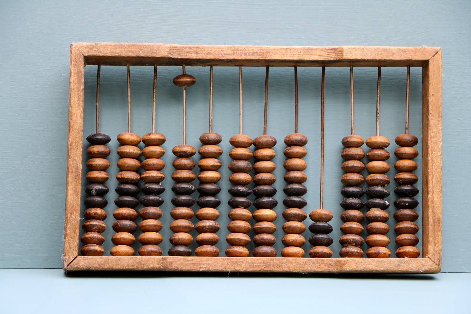 Развитие счётных машин с древних времён до наших дней • калькуляторы casio