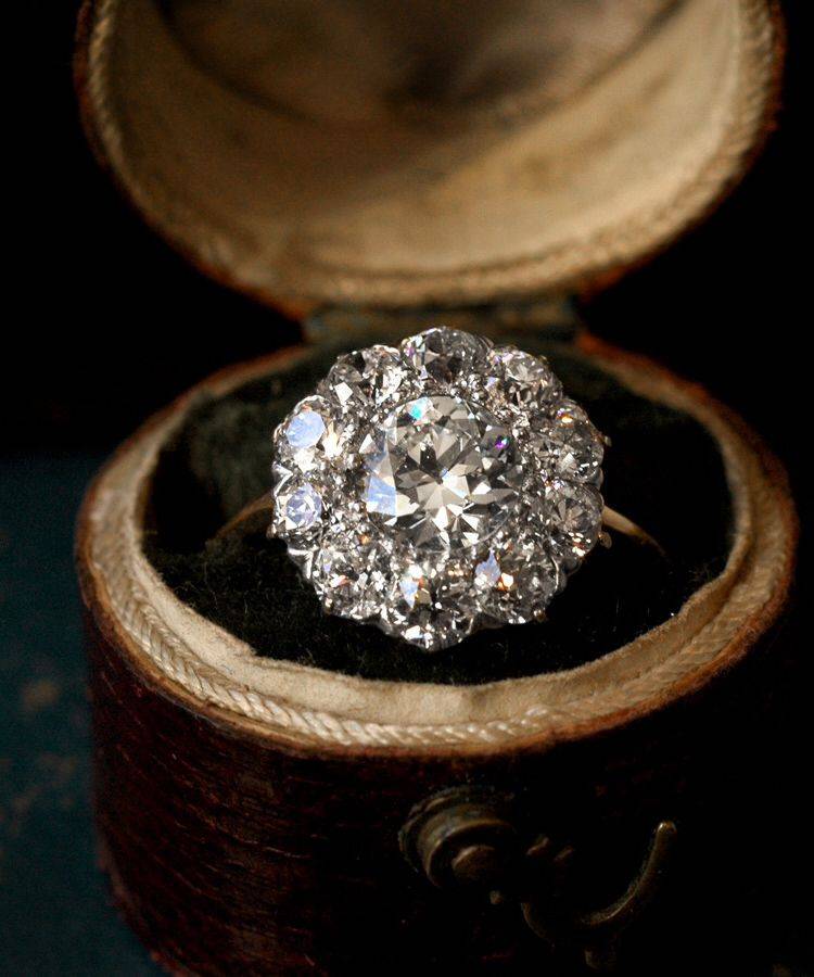 Самые дорогие бриллианты в мире