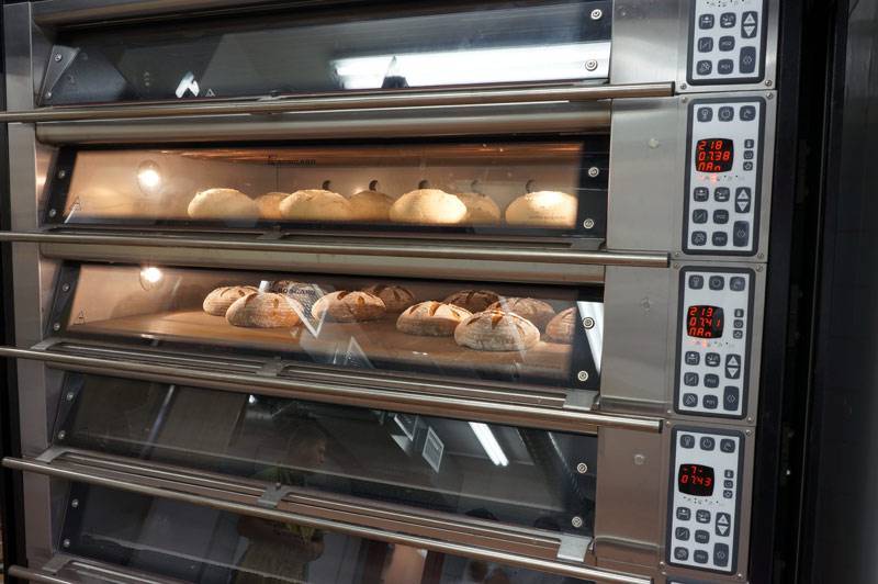 Как открыть пекарню с нуля