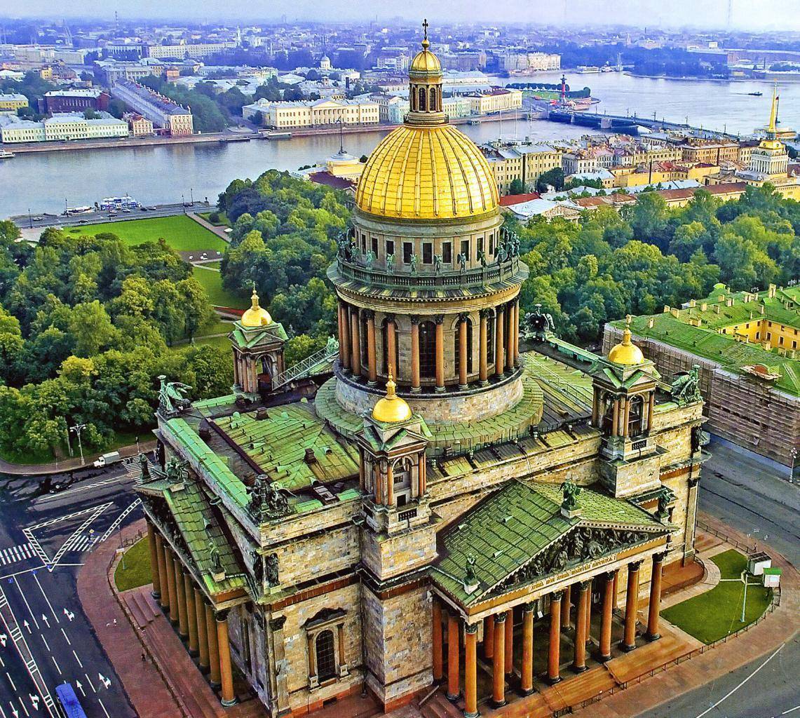 10 архитектурных шедевров санкт-петербурга - электронный журнал «петербургские прогулки»