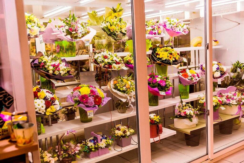 Как открыть цветочный магазин с нуля: бизнес-план, подробная инструкция