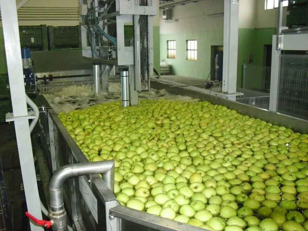 Основные этапы обработки яблок в порядке следования. Цех для переработки овощей и фруктов. Производство сока. Аппарат для производства яблочного сока. Переработка яблок оборудование.