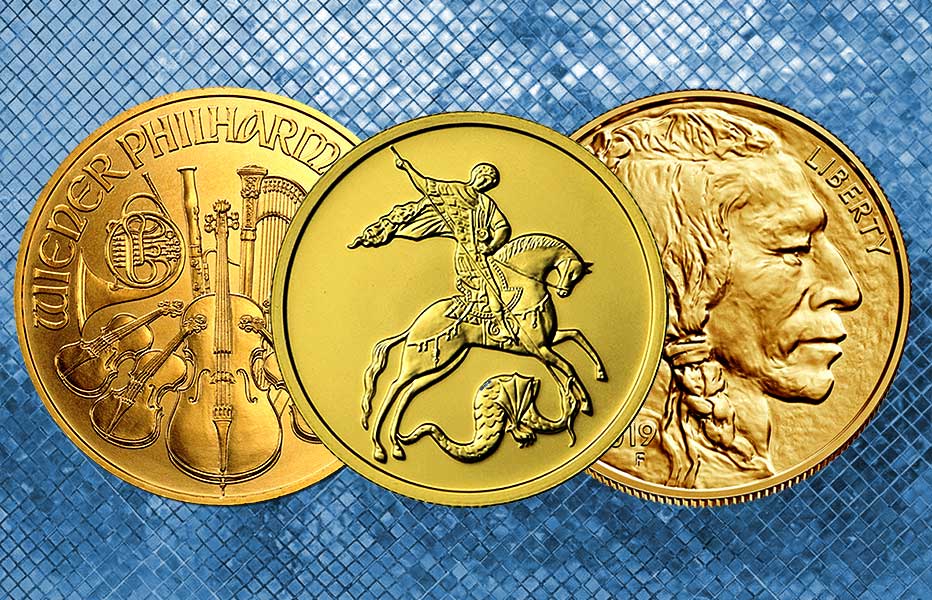 Инвестиционные монеты альфа-банка из драгоценных металлов