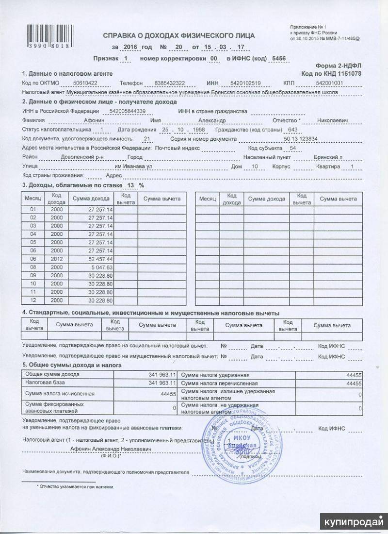 Кредитная карта онлайн без документов