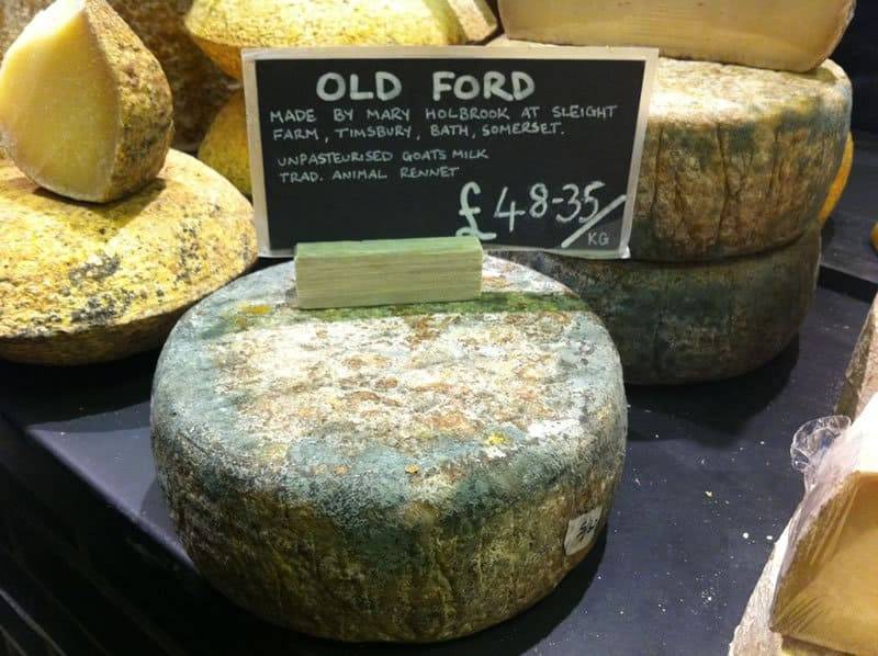 Самый дорогой в мире сыр: описание, состав, характеристики и отзывы :: syl.ru
