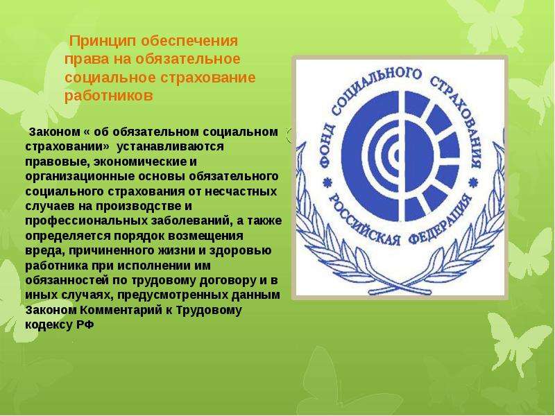 Фсс московской области: официальный сайт