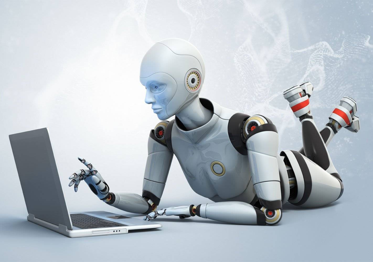 10 профессий, где роботы уже заменили человека | geekbrains - образовательный портал